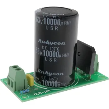 Hi-Fi komponenty Napájecí zdroj pro zesilovače WM-021, nesymetrický výstup