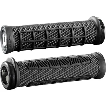MTB GRIP ELITE PRO BK/BK D33EPB-B