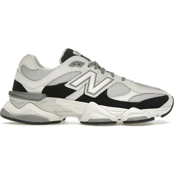 Dámská obuv New Balance 9060 Grey Jet Black Velikost: 36 U9060JBB
