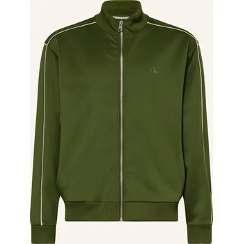 Pánská móda Calvin Klein Chlapecká Tréninková Bunda, Tréninková Bunda, 140