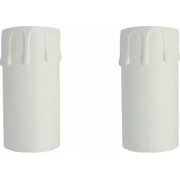 Obraz Stínidlo Zapal 4 cm E27 bílé