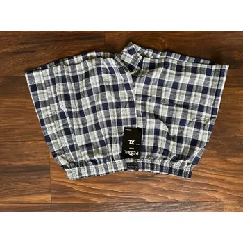 Trenýrky Trenýrky plátěné PESAIL vel.: XL, XXL, XXXL