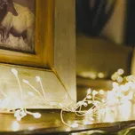 Vánoční osvětlení na stromeček DecoLED venkovní 3000 m 501 - 1000 světýlek