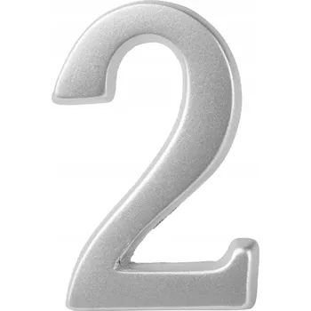 Obraz Domovní číslo 12 x 20 cm