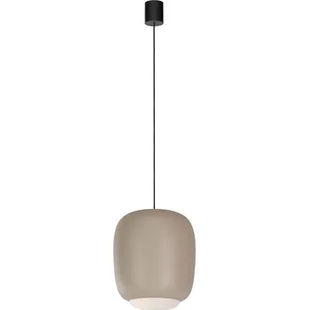 Redo Závěsné LED svítidlo DUBBO, 21W, ø 31,7 cm, CCT 2700-3000K Barva: Růžová