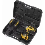 Powerplus Aku vrtačka Powerplus POWX00445 20V s příklepem