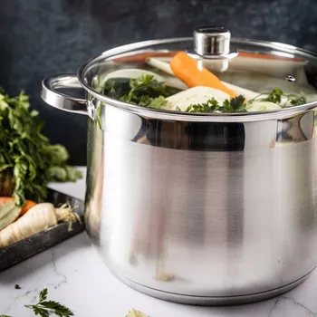 Hrnec Hrnec hrnec Klausberg 4906131591522 18,7 l