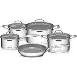 G21 Sada nádobí Gourmet Miracle, 9 dílů