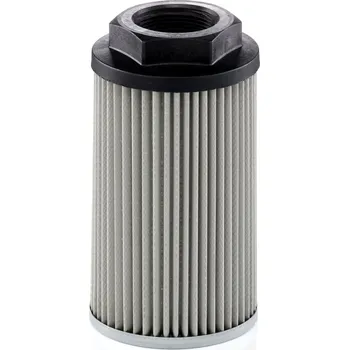 Hydraulický filtr Mann-Filter HD 10 002 Filtr, pracovní hydraulika
