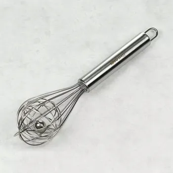 Šlehací metla Metlička Kinghoff 26 cm