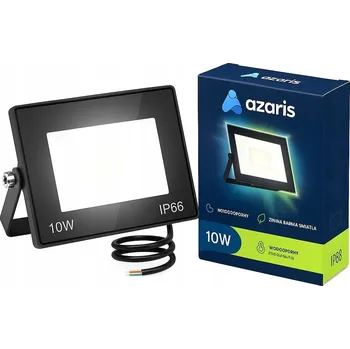 Halogen Lampa LED reflektor 10W