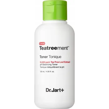 Dr.Jart+ Ctrl-A Teatreement Toner Čisticí Tonikum 120 ml