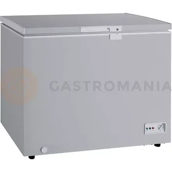 Truhlová mraznička, 282 l | GREDIL, 883282