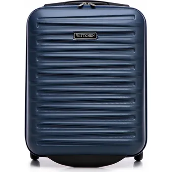 WITTCHEN Kabinový skořepinový kufr ABS 56-3A-005 20 l