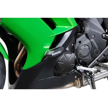 Rám pro motocykl SW MOTECH padací protektor Kawasaki ER 6f/12-/