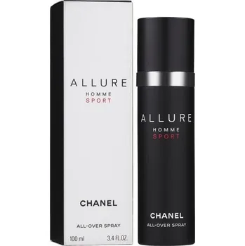 Chanel Allure Homme Sport 100ml DEO (Deodorant)