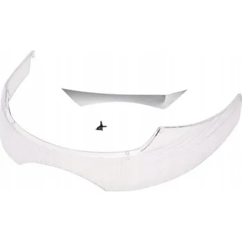 Zavazadlo na motocykl ODRAZKA KUFRU Shad SH33