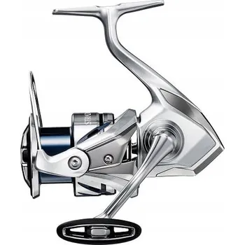 Rybářský naviják NAVÍJÁK SHIMANO STRADIC FM C3000