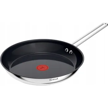 Pánev Tradiční pánev Tefal Nordica 28 cm s keramickým povrchem