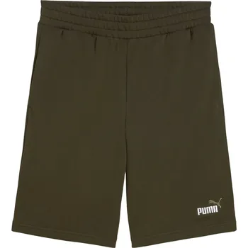 Pánské kraťasy Kraťasy Puma Kraťasy Krátké Sportovní Tréninkové kalhoty vel S