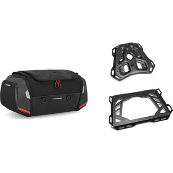 Zavazadlo na motocykl Rackpack-Set Honda CRF1100L Africa Twin (19-).