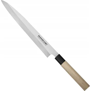 Kuchyňský nůž Nůž na filetování Bunmei 27 cm