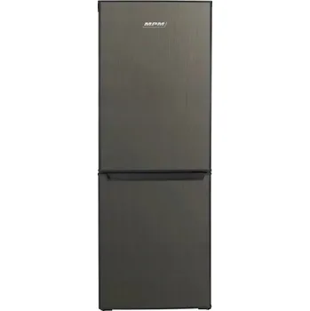 Lednice Dvou dveřová chladnička MPM MPM-215-KB-39/E