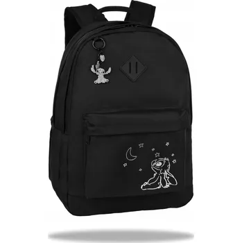 Školní batoh vícekomorový Lilo a Stitch CoolPack vícebarevný 27 l