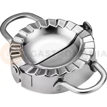 Kuchyňská sůl Stroj na výrobu knedlíků, ocelový, 85 mm | STALGAST, 528051