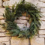 DECOLED Věnec, prům. 72 cm