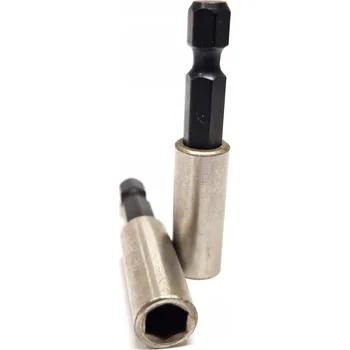 Bit MAGNETICKÝ DRŽÁK BITŮ K2 1/4'' PRŮMYSLOVÁ ŘADA K2