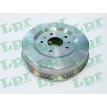 Brzdový buben Brzdový buben AP-LPR 7D0670