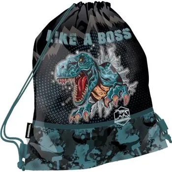 Sáček na cvičky Dino Cool Boss 24