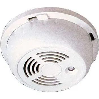 Sada domovního alarmu Drátový senzor plynu k GSM alarmu