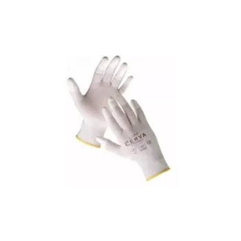 Pracovní rukavice 5p rukavice LARK XL