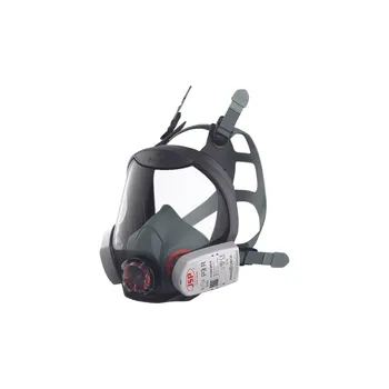 Plynová maska Maska FORCE10 TYPHOON M