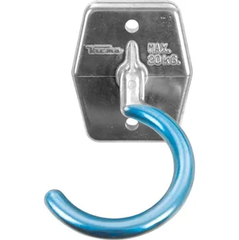 Auto-moto Hliníkový věšák VICMA pro skladování kol 76