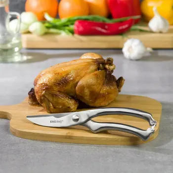 Kuchyňské nůžky Nůžky na drůbež Kinghoff 4906665968593