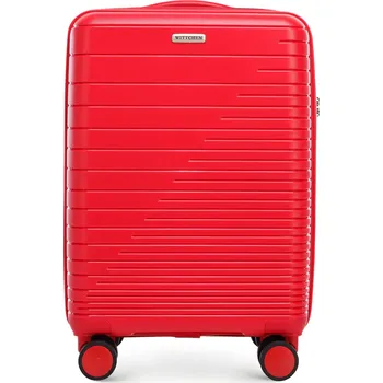 WITTCHEN Kabinový skořepinový kufr z polypropylenu WITTCHEN 56-3T-161, 41 l