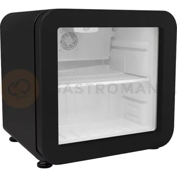 Chladicí vitrína, expoziční, 45 l | STALGAST, 850045