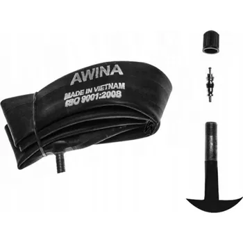 Duše na kolo Duše na kolo 20 X 1.75 X 1.95 AV 48mm AWINA