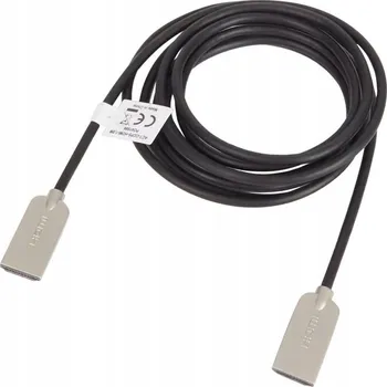 Video kabel Kabel Sologic Ultra Slim HDMI - HDMI 1,8 m