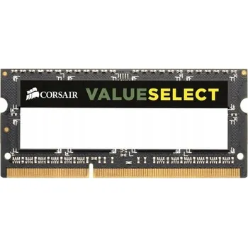 Paměť RAM DDR3 Corsair 4 GB 1600 MHz CL11