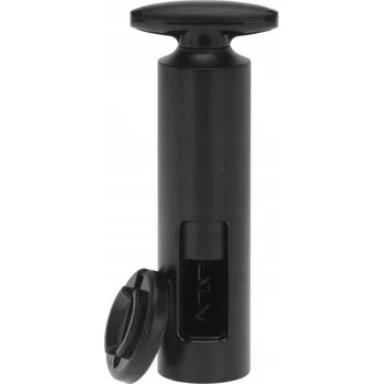 Otvírák Kompaktní Vývrtka na Víno Černá