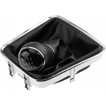 Hlavice řadicí páky NTY GZB-VW-062 Hlavice řadicí páky