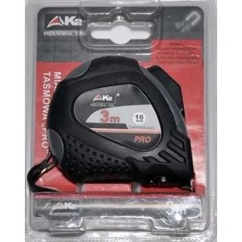 metr Svinovací metr 3 m K2 Industrial Line N-MI01P