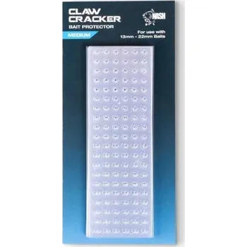Vrták Nash Chránič návnad Claw Cracker