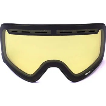 PITCHA sklo XC3 magnetic yellow