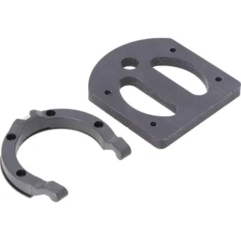 Zavazadlo na motocykl SW MOTECH ION tank ring Black. BMW R 1300 GS (23-)