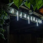 DecoLED DecoLED Světelné rampouchy do interiéru - 10 ks